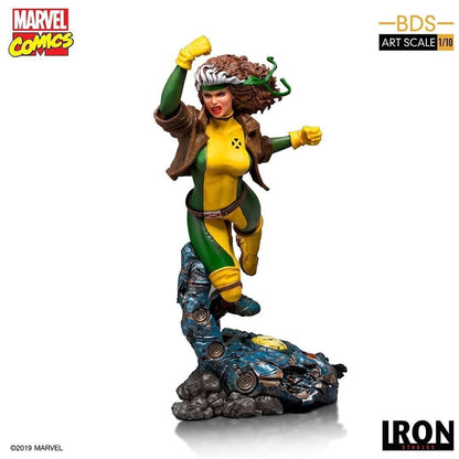 Statue Rogue – X-Men – BDS Art Scale 1/10 – Marvel Comics