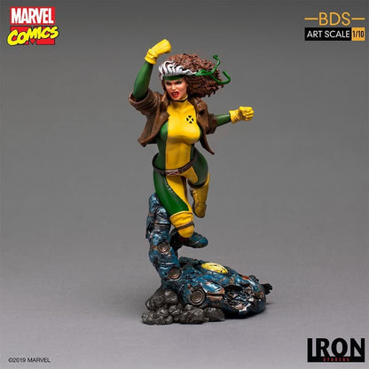 Statue Rogue – X-Men – BDS Art Scale 1/10 – Marvel Comics