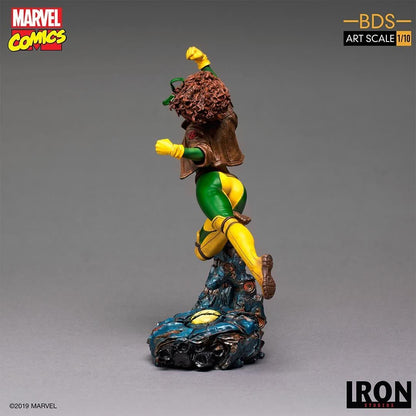Statue Rogue – X-Men – BDS Art Scale 1/10 – Marvel Comics