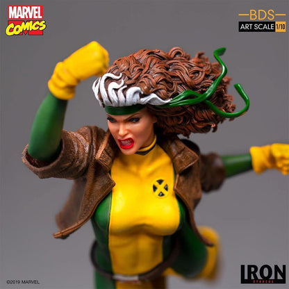 Statue Rogue – X-Men – BDS Art Scale 1/10 – Marvel Comics