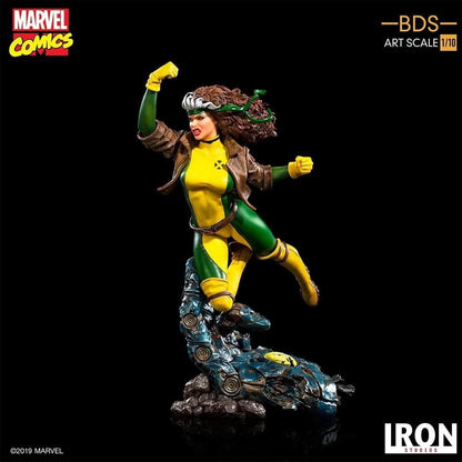 Statue Rogue – X-Men – BDS Art Scale 1/10 – Marvel Comics