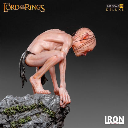 Statue Gollum – Der Herr der Ringe – Art Scale 1/10