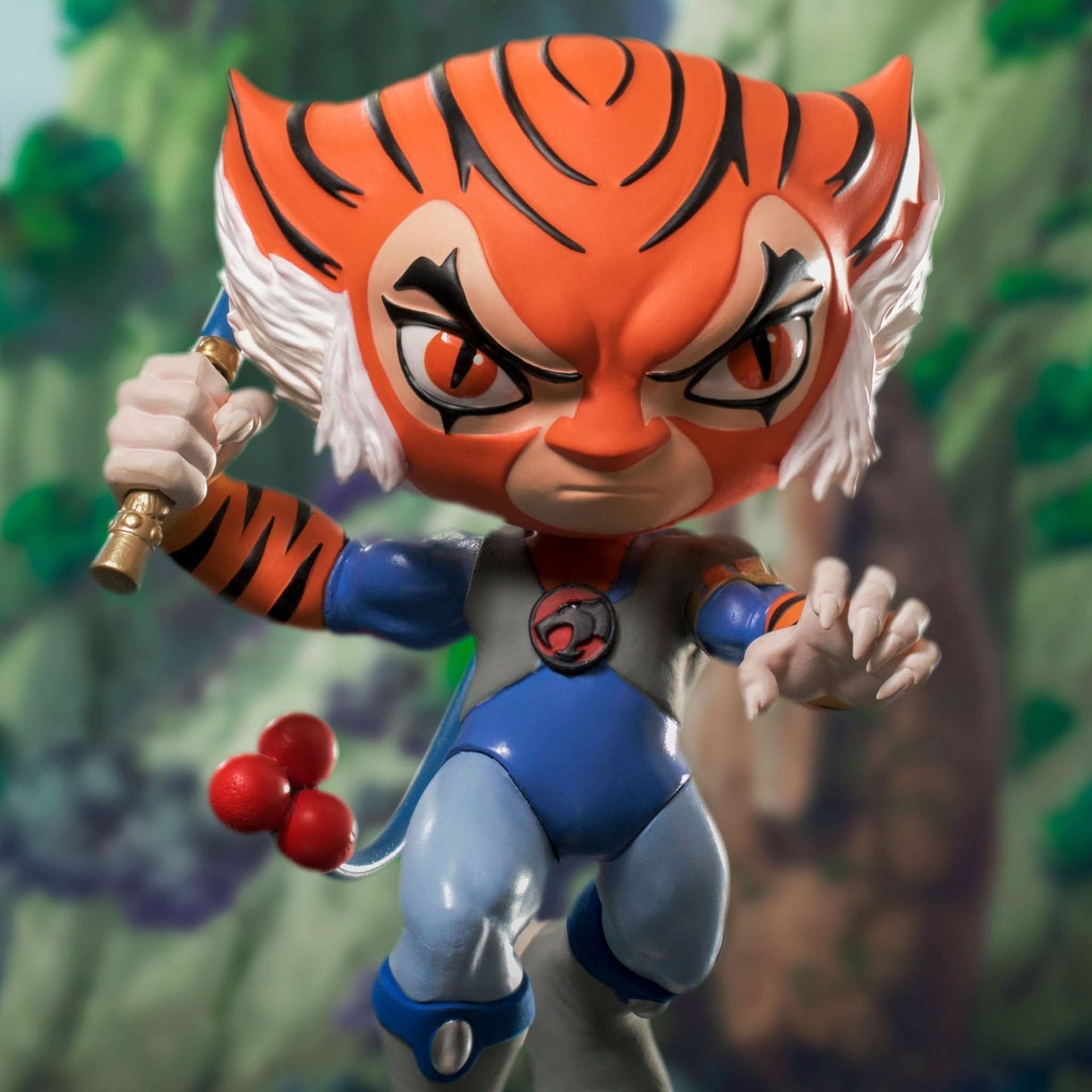 Figur Tygra - Thundercats - Mini Co.