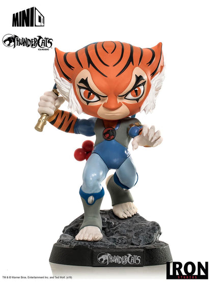 Figur Tygra - Thundercats - Mini Co.