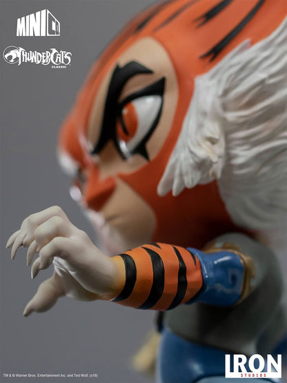 Figur Tygra - Thundercats - Mini Co.