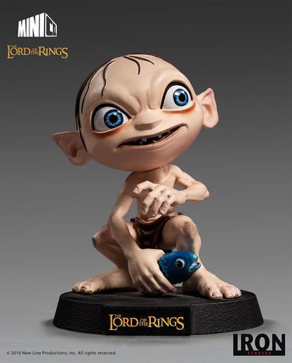 Figur Gollum – Der Herr der Ringe – Mini Co.