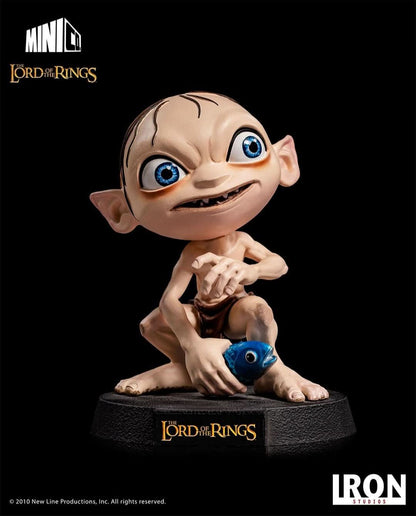Figur Gollum – Der Herr der Ringe – Mini Co.