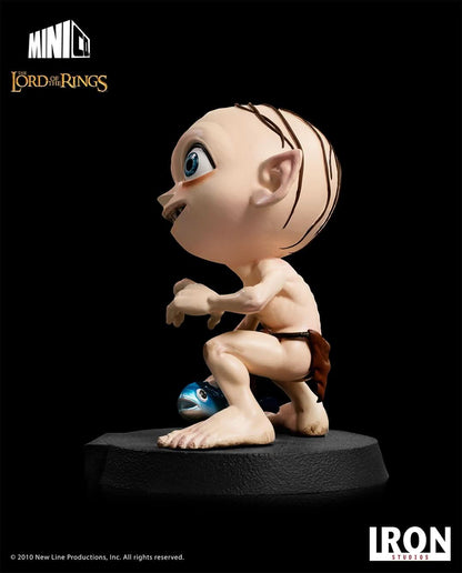 Figur Gollum – Der Herr der Ringe – Mini Co.