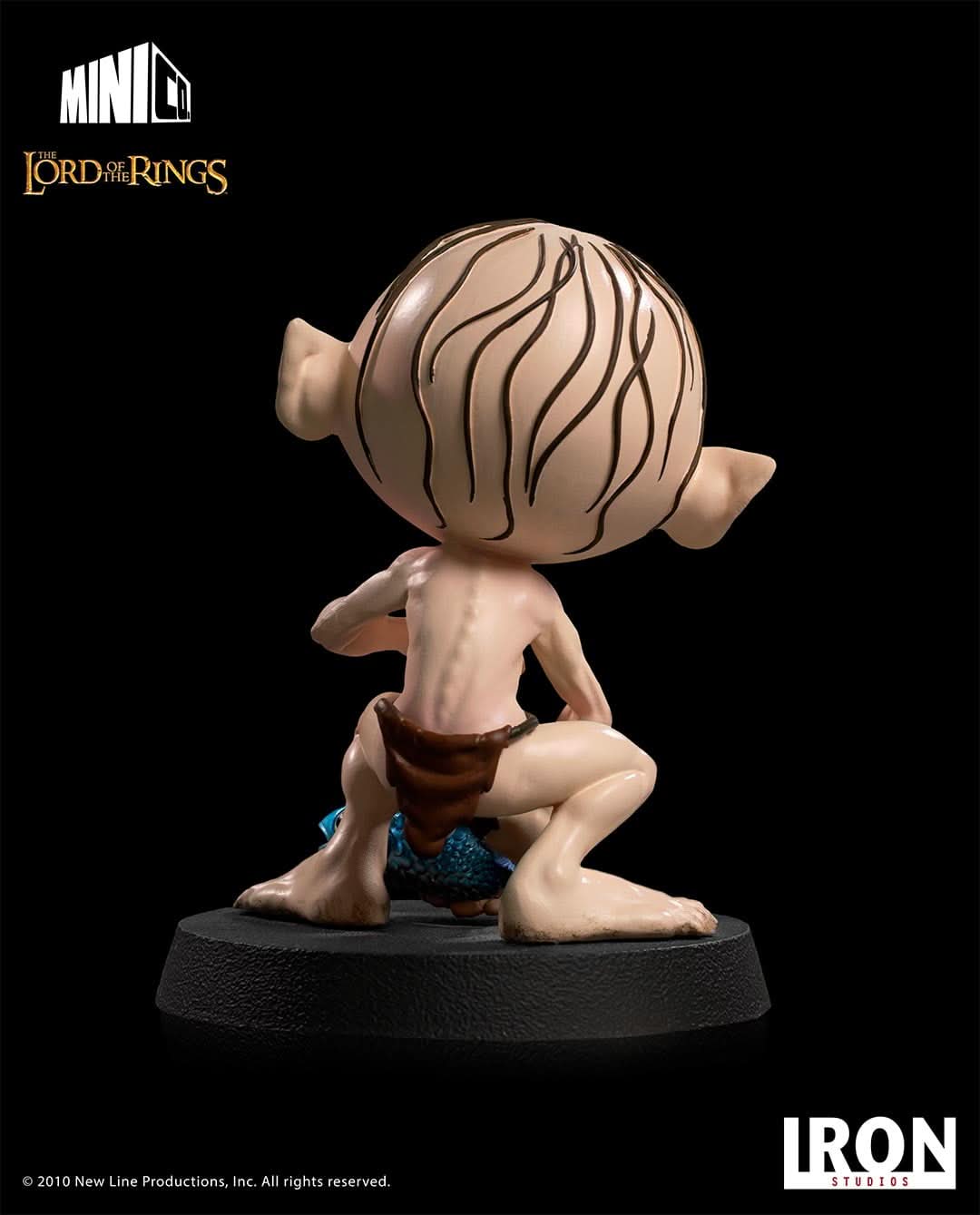 Figur Gollum – Der Herr der Ringe – Mini Co.