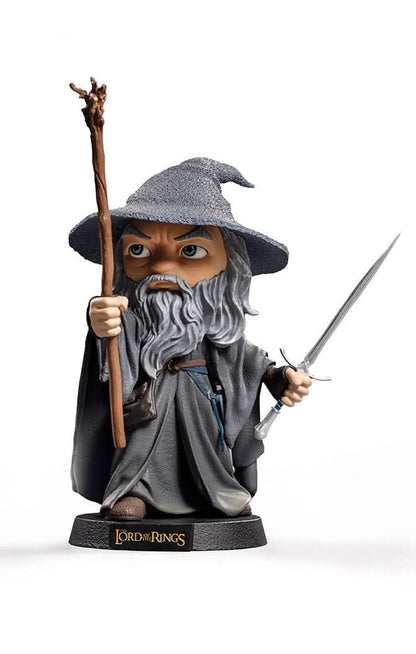 Gandalf - The Lord of the Rings - Minico - Iron Studios