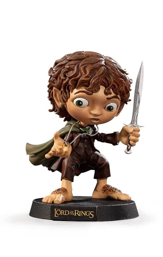 Frodo Figur - Der Herr der Ringe - Mini Co.