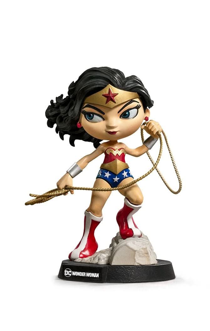 Wonder Woman Figur - DC Comics - Mini Co.