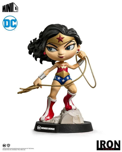 Wonder Woman Figur - DC Comics - Mini Co.