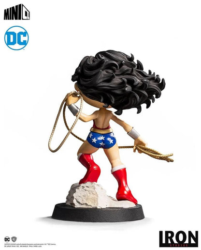 Wonder Woman Figur - DC Comics - Mini Co.