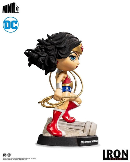 Wonder Woman Figur - DC Comics - Mini Co.