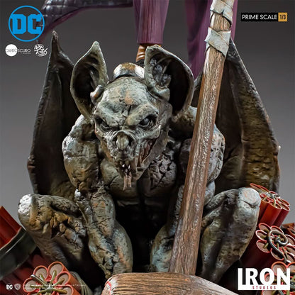 Statue The Joker von Ivan Reis - DC Comics - Prime Scale 1/3