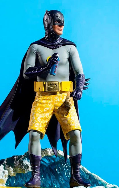 Batman Statue – Batman 66 – BDS Art Scale 1/10 – DC Comics