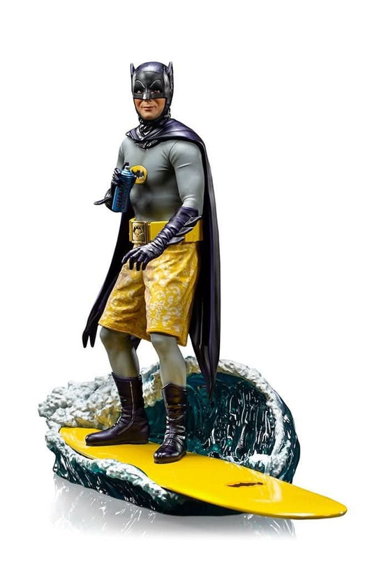Batman Statue – Batman 66 – BDS Art Scale 1/10 – DC Comics