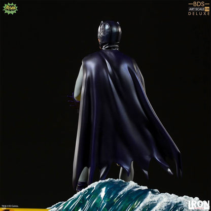 Batman Statue – Batman 66 – BDS Art Scale 1/10 – DC Comics