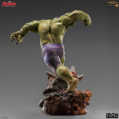 Statue Hulk - Avengers: Age of Ultron - BDS Art Scale 1/10
