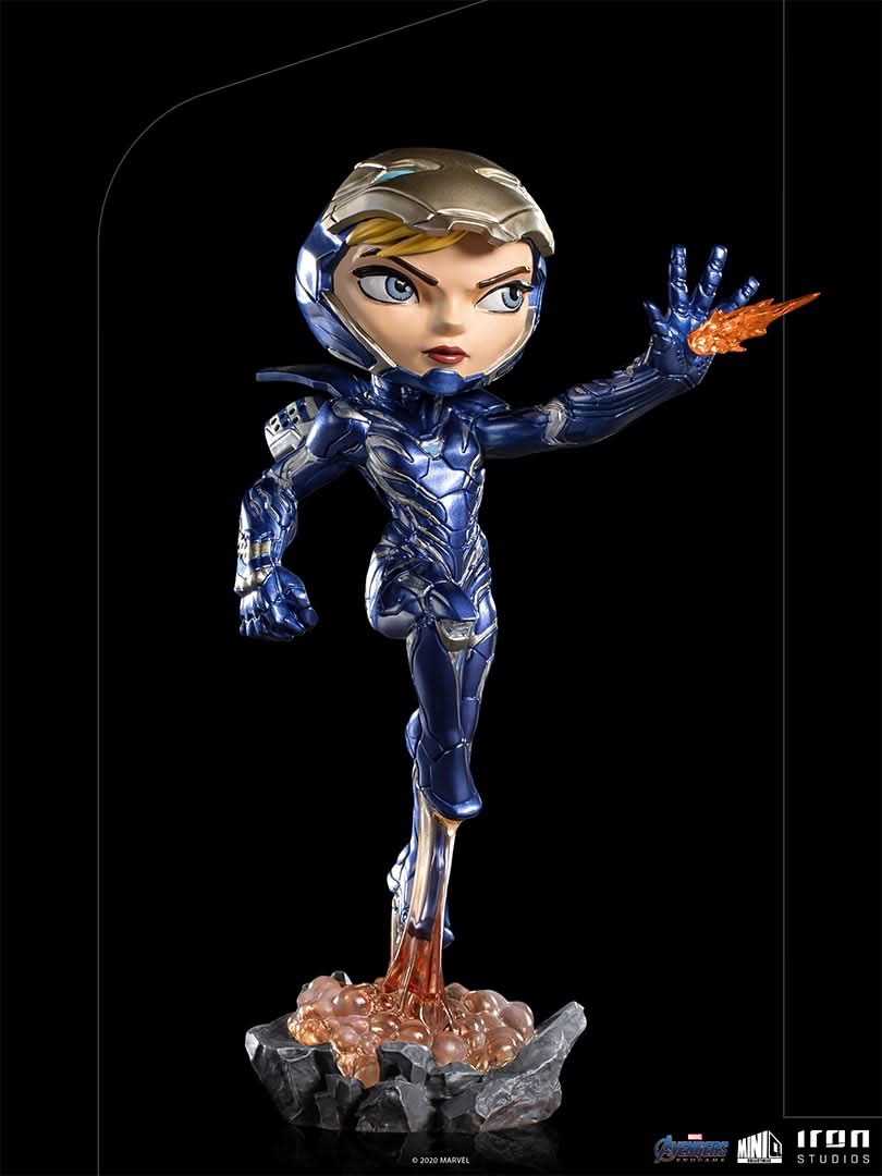 Figur Pepper Potts – Avengers: Endgame – Mini Co.
