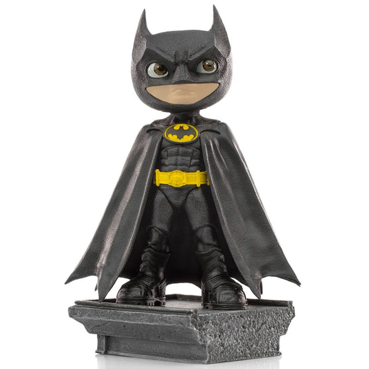 Batman Figure - Batman 89 - Mini Co. - DC Comics