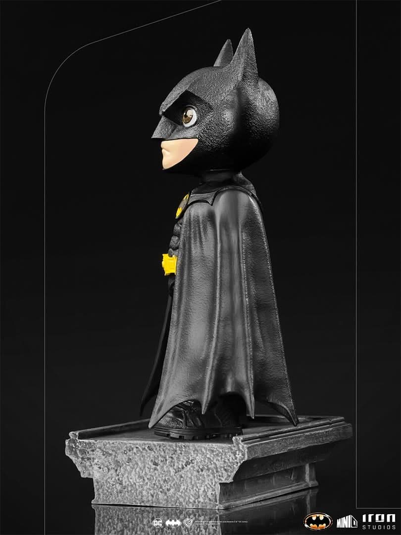 Batman-Figur – Batman 89 – Mini Co. – DC Comics