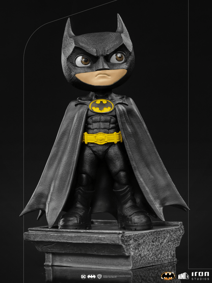 Batman-Figur – Batman 89 – Mini Co. – DC Comics