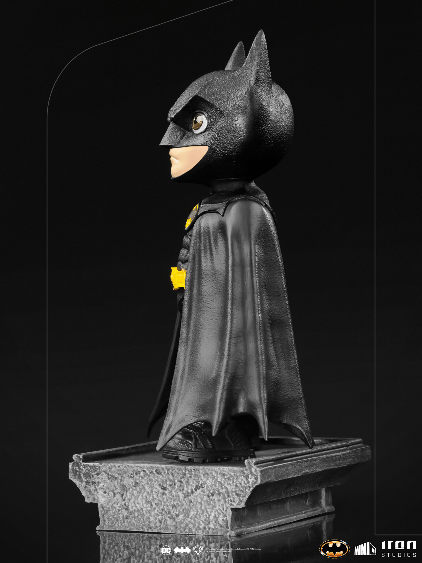 Batman-Figur – Batman 89 – Mini Co. – DC Comics