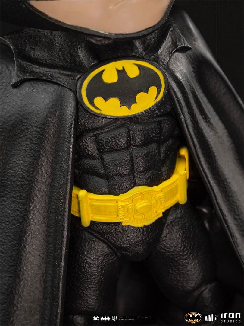 Batman-Figur – Batman 89 – Mini Co. – DC Comics