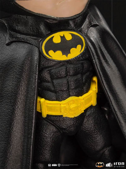Batman-Figur – Batman 89 – Mini Co. – DC Comics