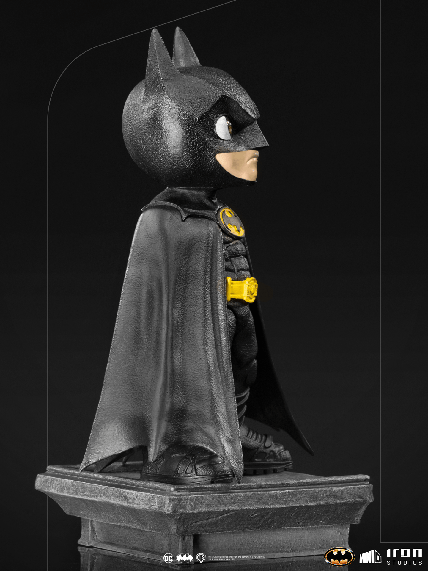 Batman-Figur – Batman 89 – Mini Co. – DC Comics