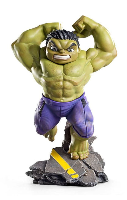 Figur Hulk – The Infinity Saga – Mini Co.