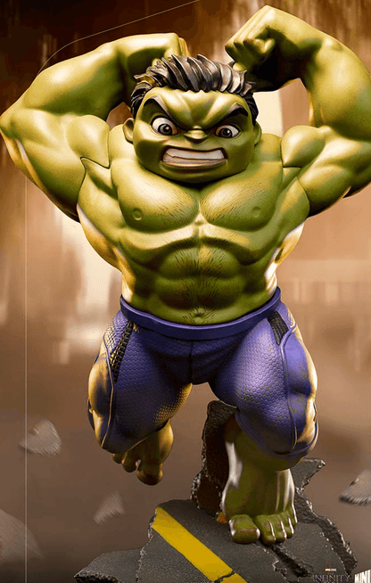 Figur Hulk – The Infinity Saga – Mini Co.