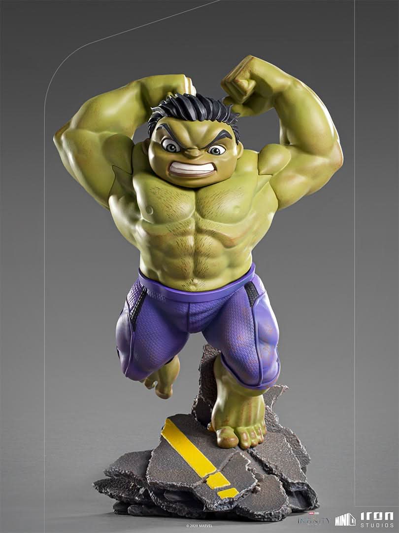 Figur Hulk – The Infinity Saga – Mini Co.