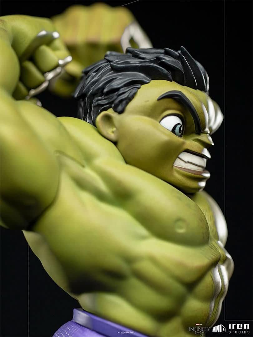 Figur Hulk – The Infinity Saga – Mini Co.