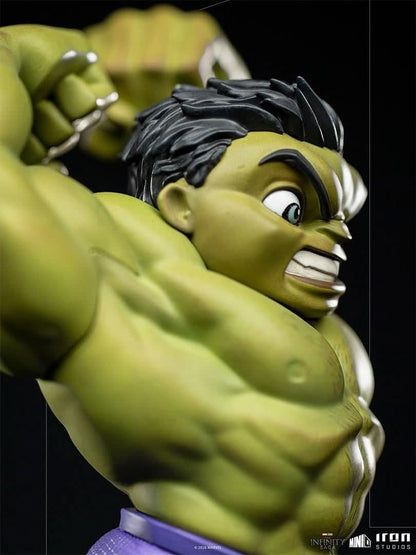 Figur Hulk – The Infinity Saga – Mini Co.