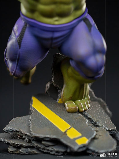 Figur Hulk – The Infinity Saga – Mini Co.