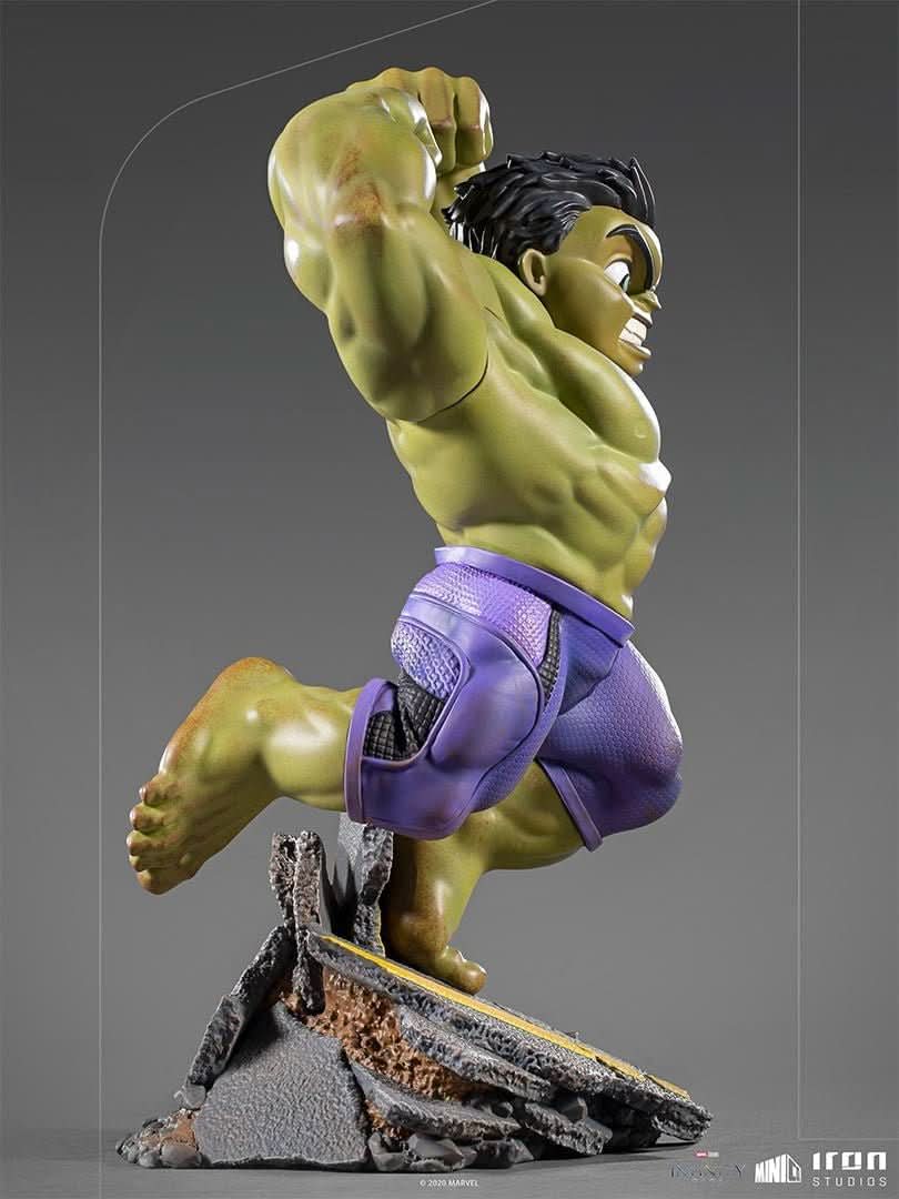 Figur Hulk – The Infinity Saga – Mini Co.
