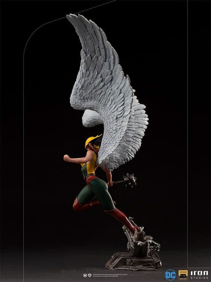 Statue Hawkgirl - DC Comics - Art Scale 1/10