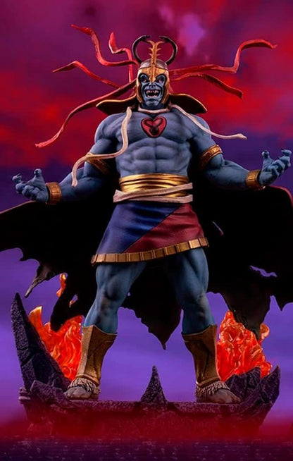 Statue Mumm-Ra – Thundercats – Art Scale 1/10