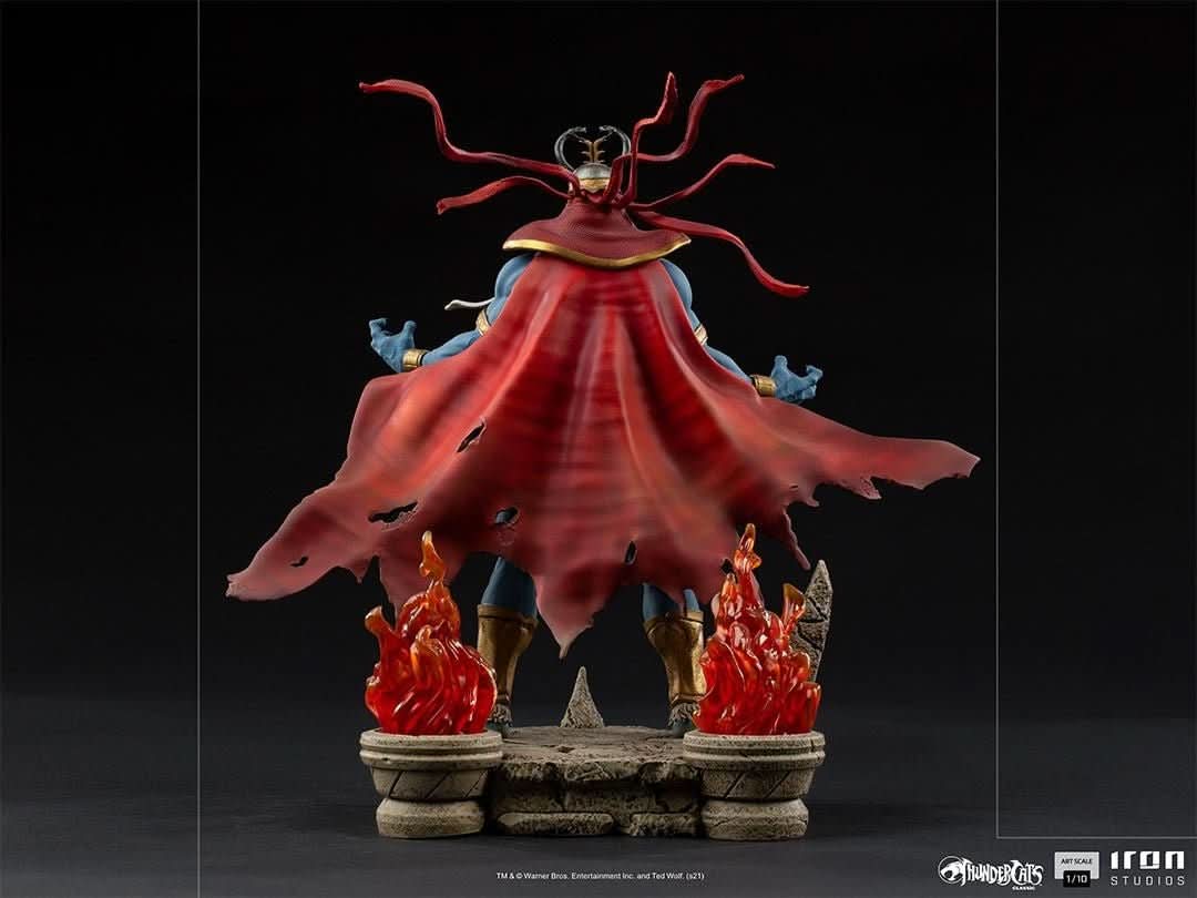 Statue Mumm-Ra – Thundercats – Art Scale 1/10