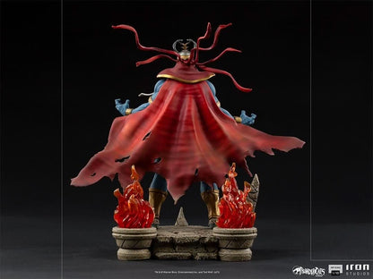 Statue Mumm-Ra – Thundercats – Art Scale 1/10