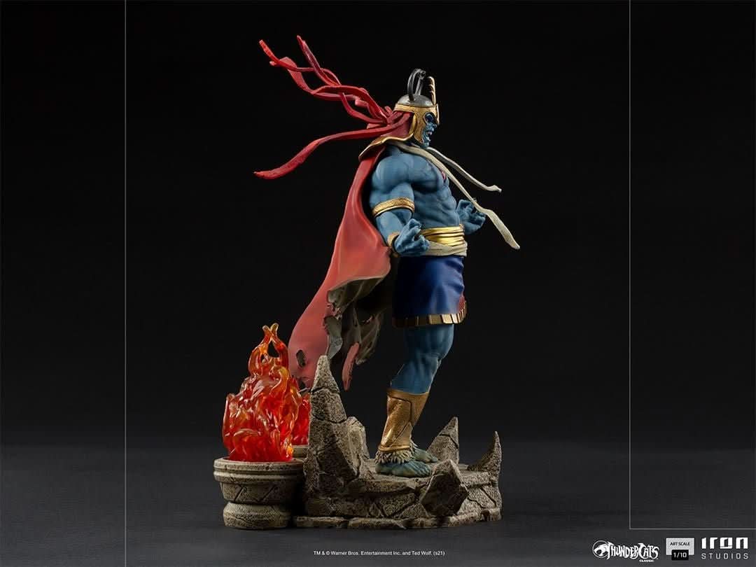 Statue Mumm-Ra – Thundercats – Art Scale 1/10