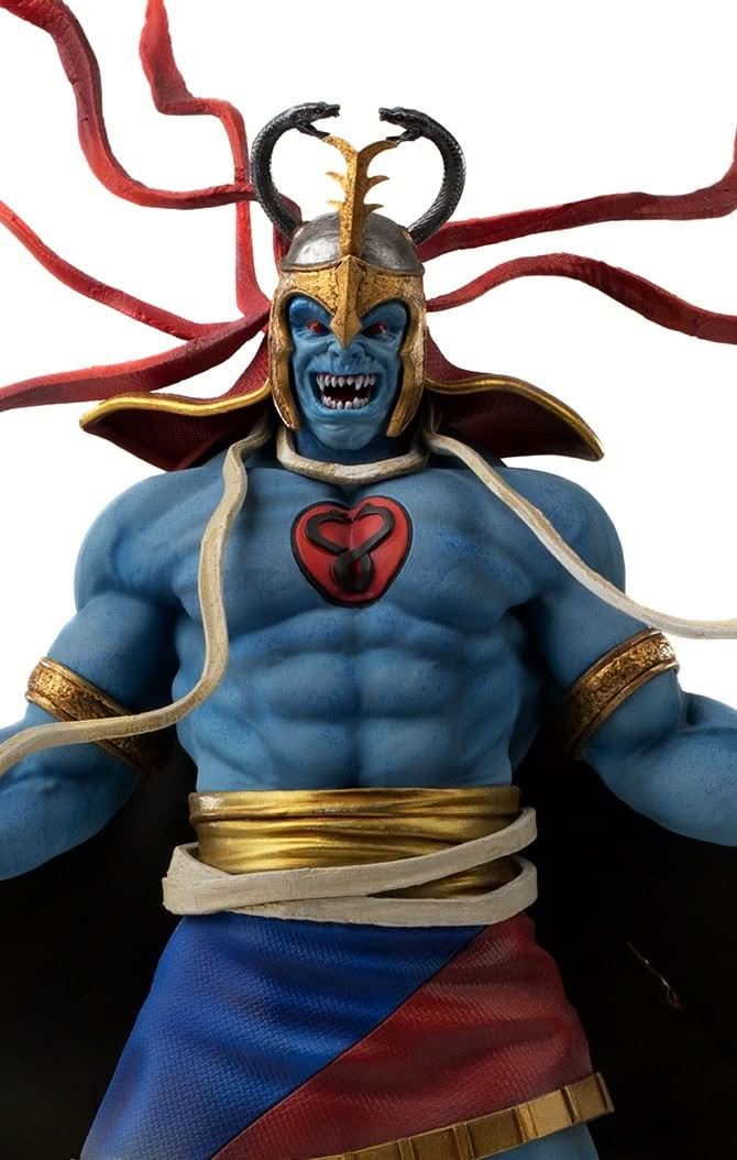 Statue Mumm-Ra – Thundercats – Art Scale 1/10