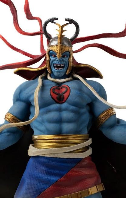 Statue Mumm-Ra – Thundercats – Art Scale 1/10