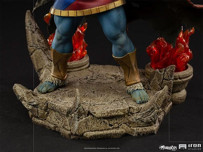 Statue Mumm-Ra – Thundercats – Art Scale 1/10