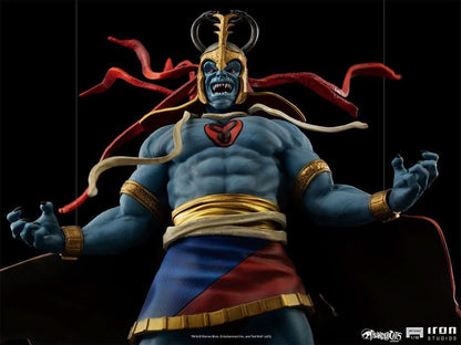 Statue Mumm-Ra – Thundercats – Art Scale 1/10