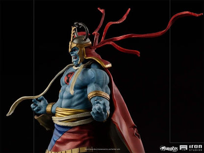 Statue Mumm-Ra – Thundercats – Art Scale 1/10