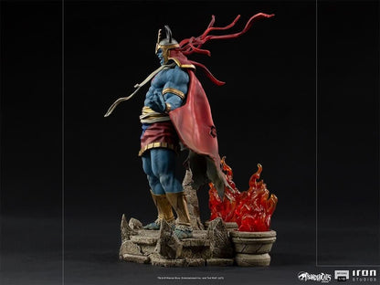 Statue Mumm-Ra – Thundercats – Art Scale 1/10